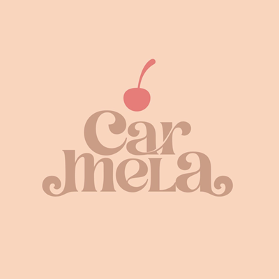 Logo restaurante Carmela Bakery