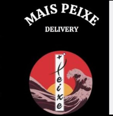 Logo restaurante MUITO MAIS PEIXE