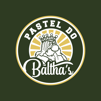 Logo restaurante Pastel do Balthas