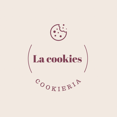 Logo restaurante La Cookies