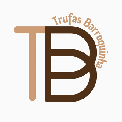Logo restaurante Menu - Trufas Barroquinha