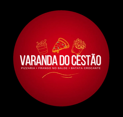 Logo restaurante Varanda do Cestao