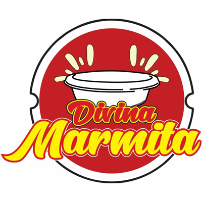 Logo restaurante MARMITARIA DIVINA MARMITA