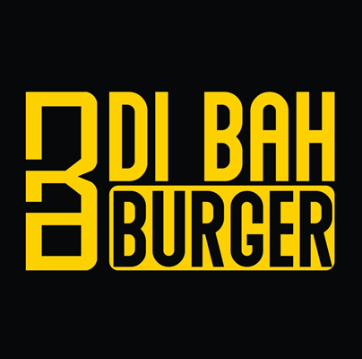 Logo restaurante Bdi Bah Burger Palhoça