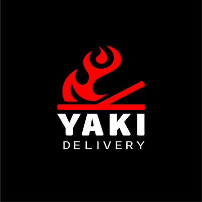 Logo restaurante Yaki Delivery