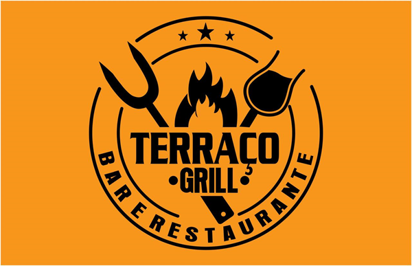 Logo restaurante Terraço Grill