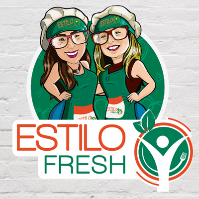 Logo restaurante ESTILO FRESH