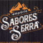 Logo restaurante Sabores da Serra