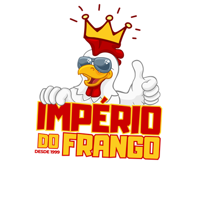 Logo restaurante Império do Frango