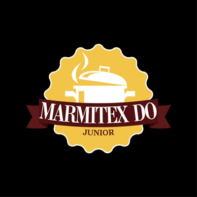 Logo restaurante MARMITAS