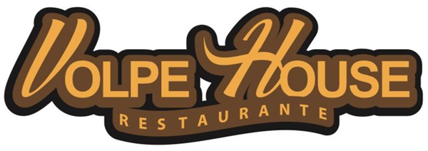 Logo restaurante VOLPE HOUSE RESTAURANTE