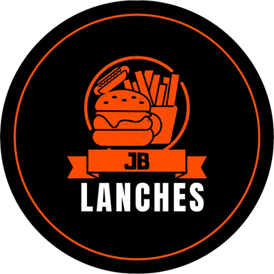 Logo restaurante JB LANCHES