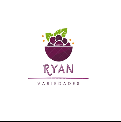Logo restaurante RyanVariedades