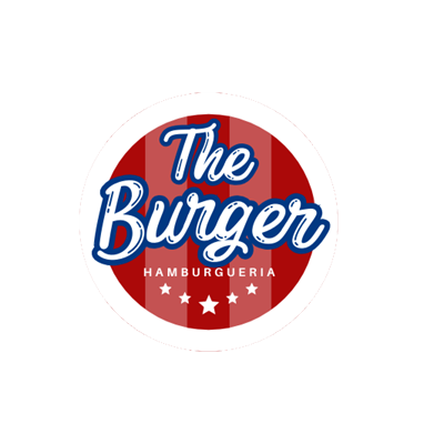 Logo restaurante The Burger