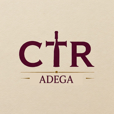 Logo restaurante CTR adega
