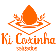 Logo restaurante Ki Coxinha