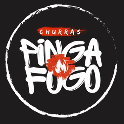 Logo restaurante Churras Pinga Fogo