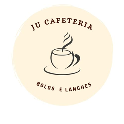 Logo restaurante JU CAFETERIA