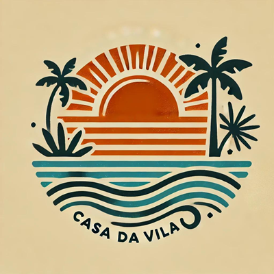 Logo restaurante Casa da Vila