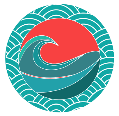 Logo restaurante Wave hawaiian food