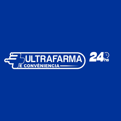 Logo restaurante FARMACIA ULTRA FARMA