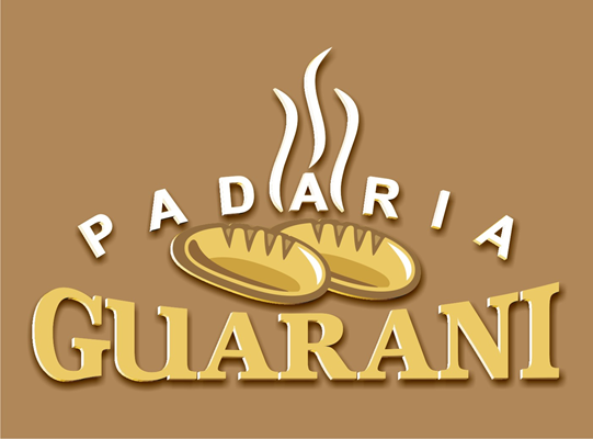 Logo restaurante PADARIA GUARANI