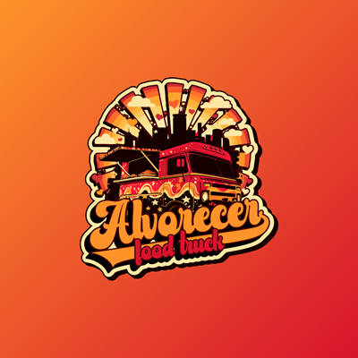 Logo restaurante Alvorecer