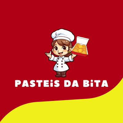Logo restaurante Pásteis da Bita