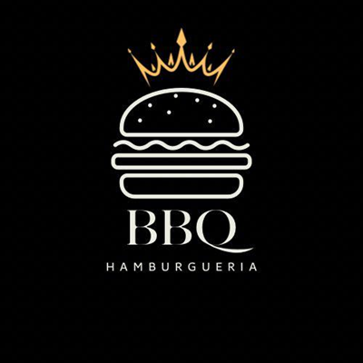 Logo restaurante BBQ Burguer