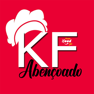 Logo restaurante KF ABENÇOADO