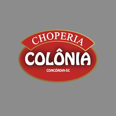 Logo restaurante CHOPERIA COLONIA