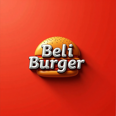 Logo restaurante Beli Burger