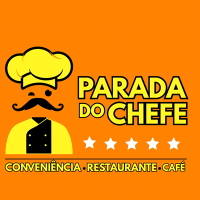 Logo restaurante Parada do Chefe