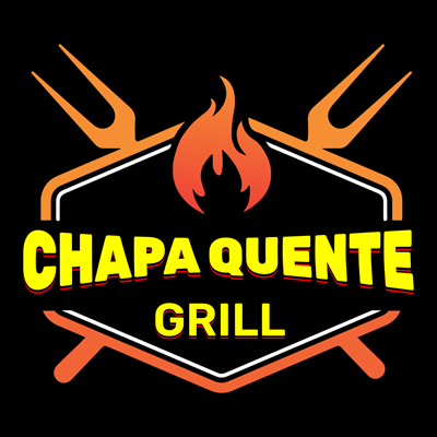 Logo restaurante CHAPA QUENTE