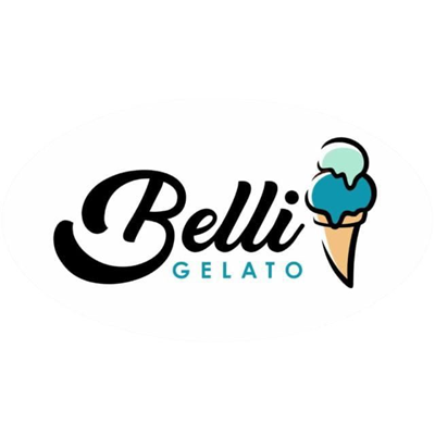 Logo restaurante Belli Gelato Sorveteria monte aprazivel 
