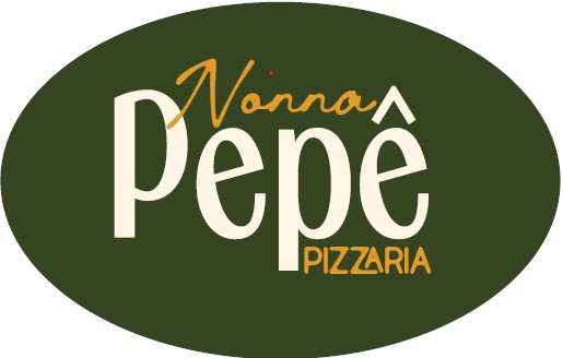 Logo restaurante Nonna Pepê