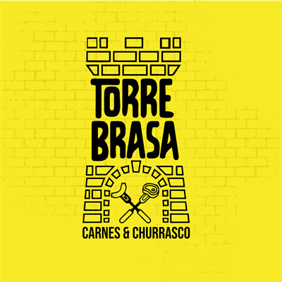 Logo restaurante TORRE BRASA
