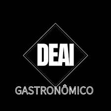 Logo restaurante DEAI GASTRONÔMICO
