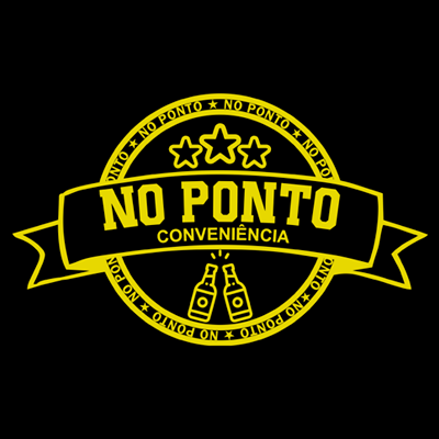 Logo restaurante No Ponto Conveniencia