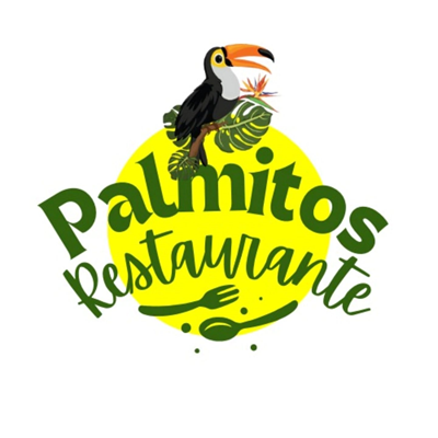 Logo restaurante Palmitos Restaurante