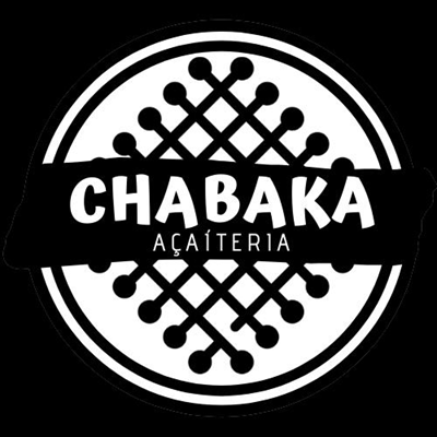 Logo restaurante Chabaka Açaiteria Gourmet