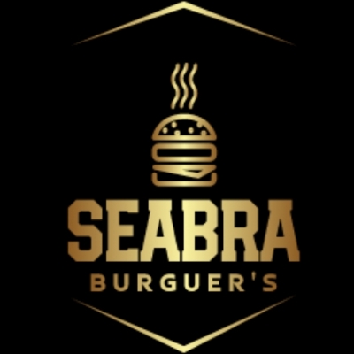 Logo restaurante Seabra Burguer's
