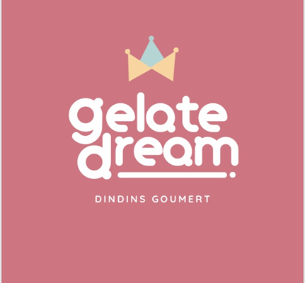 Logo restaurante Gelate Dream
