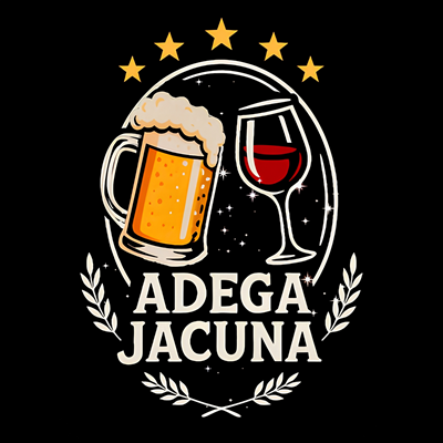 Logo restaurante Adega jacuna