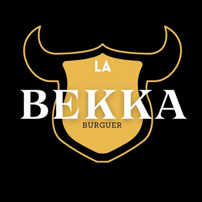 Logo restaurante La Bekka Burguer
