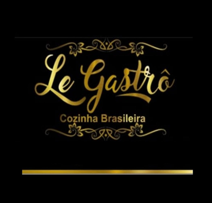 Logo restaurante Le Gastrô