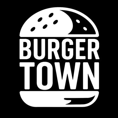 Logo restaurante BurgerTown