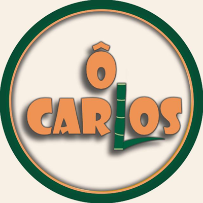Logo restaurante Ô Carlos