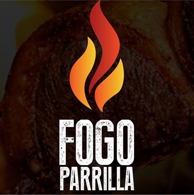 Logo restaurante Fogo Parrilla