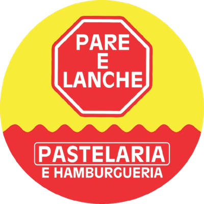 Logo restaurante Pare&Lanche